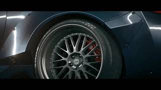 Nfs Heat - Cinematic Music Video Famouszegames