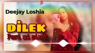 Deejay Loshia / Dilek Peri mi sin ? 2026