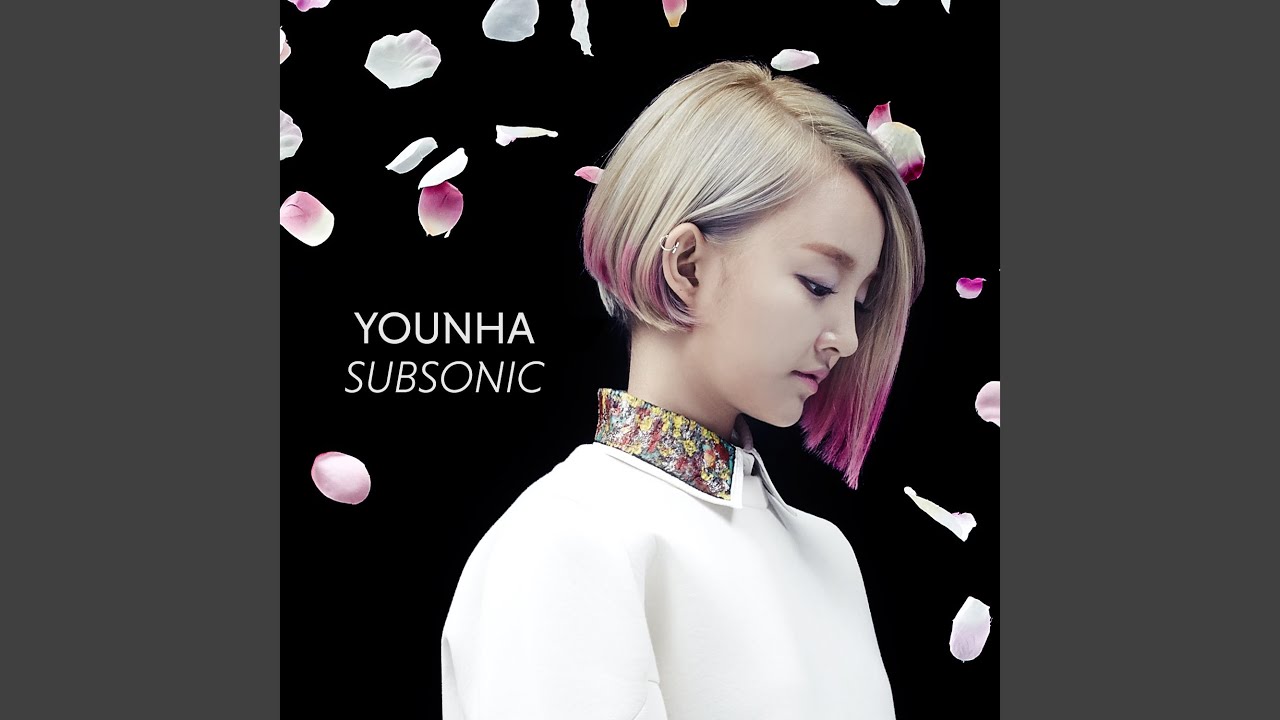 (1434) YOUNHA ユンナ 4 supersonic CD Supersonic: Amazon.de: Musik-CDs & Vinyl