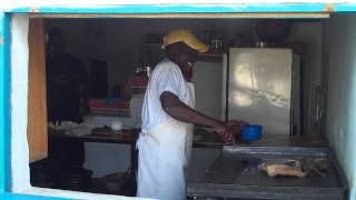 Riet Marguerite En Mimi In Restaurant Alphabetmp4