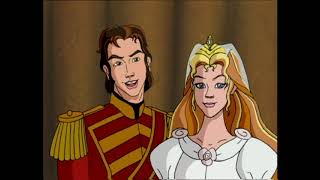 Princess Sissi Theme Song