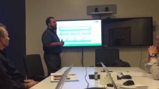 CCSK short introduction - Mohamed MALKI