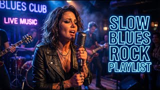 Led Zeppelin, Amy Winehouse, Etta James, Janis Joplin Style | Midnight Blues Rock Jam