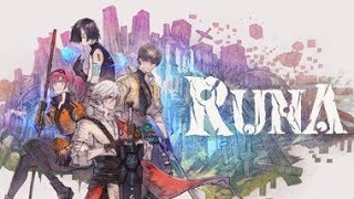 Runa | Official Announcement Trailer