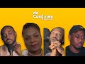 Dconfins podcast pisode 54 le vaisseau feat queen fumi