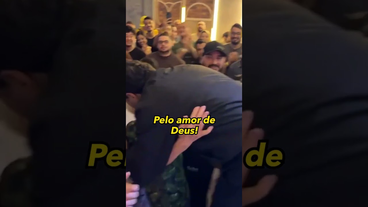 Renan santos projeta um futuro glorioso em novo vídeo do seu canal