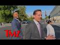 Rep. Shomari Figures Says D.C. Has Less Beef When There's Basketball | TMZ