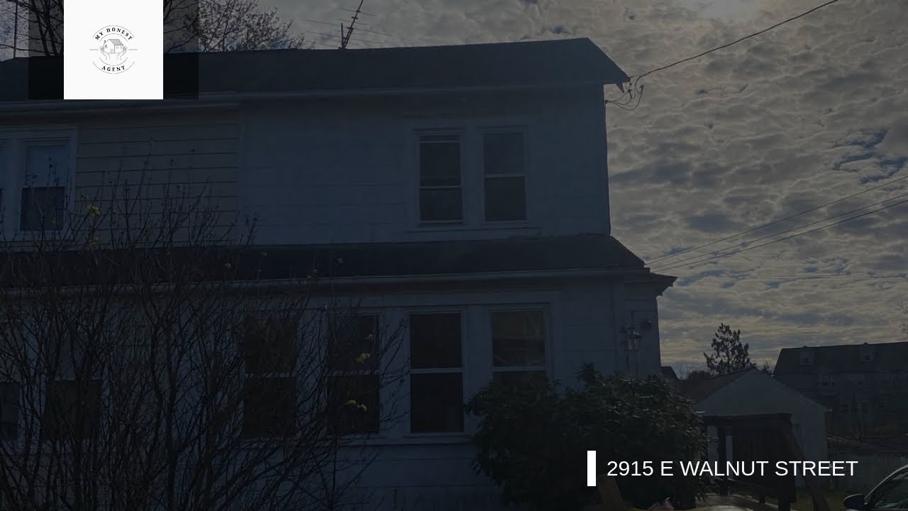 2915 E WALNUT STREET | COLMAR Real Estate