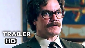Thumbnail of THE LITTLE DRUMMER GIRL Official Trailer (2018) Michael Shannon, Park Chan-wook Series HD
