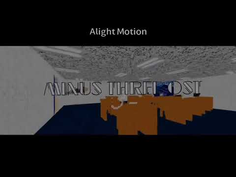 MINUS THREE OST