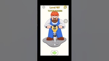 DOP 4 Level 457 #shorts #DOP4 #tutorsukses #dop4level457 #youtubeshort #gameshorts #games #doplovers