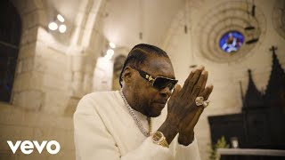 Vybez Kartel -Gaza Kingpin( Music)-🇯🇲 | Hardcore Dancehall x Trap Fusion-2026
