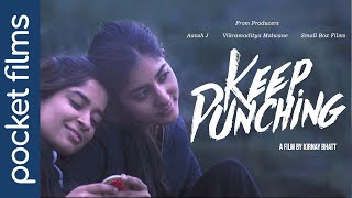 Keep Punching | A Female Boxer's Journey to Freedom and National Glory | Hindi Short Movie