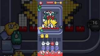 Pixel Flow 54 | GAME Walkthrough