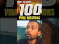 viral 07/100 | class 10th imp objective question #board_2027