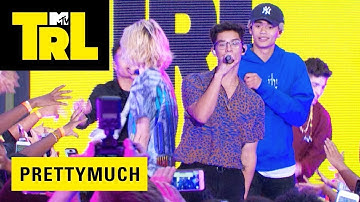 PRETTYMUCH Perform 