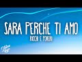 Ricchi E Poveri - Sara Perche Ti Amo