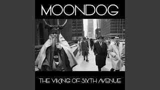 Video-Miniaturansicht von „Moondog - Viking, Pt. 1 (Remastered 2019)“