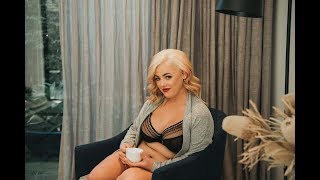 Brava Lingerie | First Bra Fitting for Teenage Girls (D-K cup)