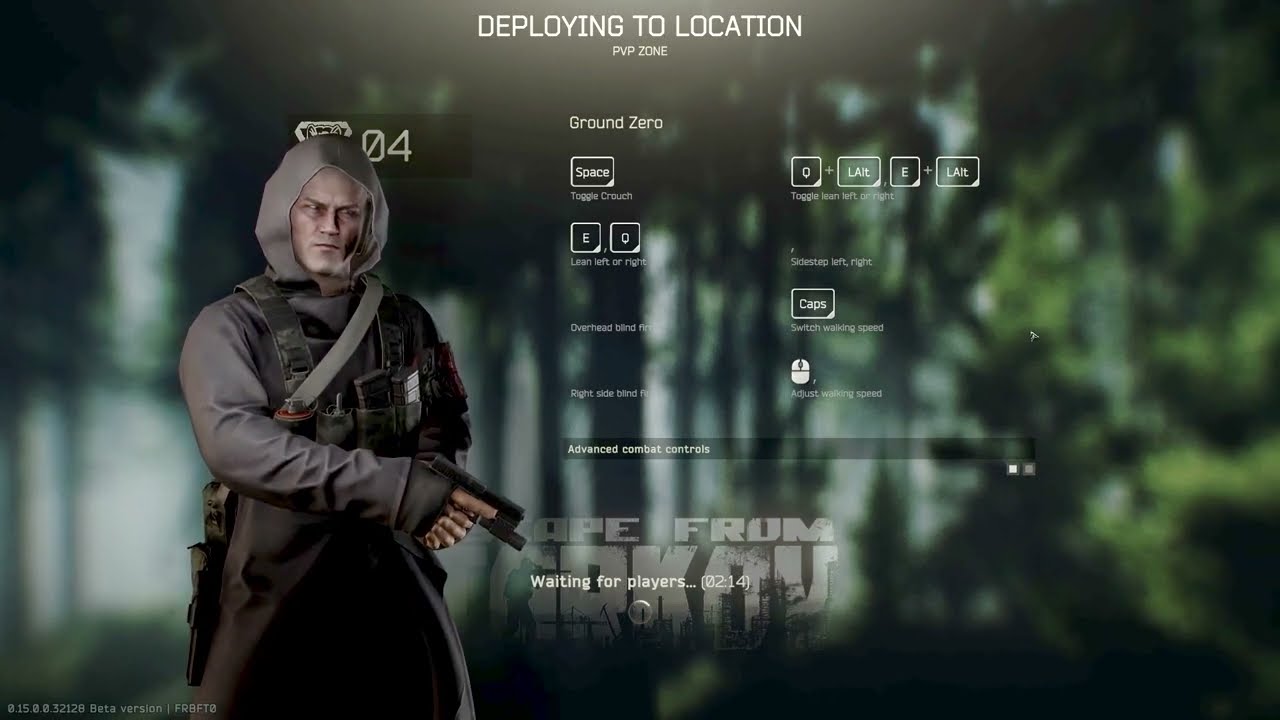 Raid 5 | Escape From Tarkov | Season 2 [8/20/24 Wipe]