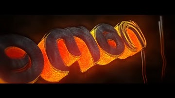 TOP 5 Best Blender Intro templates #5