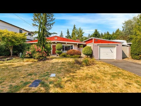 15524 SE 9th St, Bellevue, WA home video tour