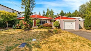 15524 SE 9th St video tour