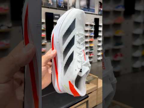 NEW ADIDAS ADIZERO