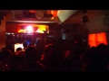 Delhi Sultanate, Brooklyn Shanti, Mandeep Sethi - Freestyle @ TLR, New Delhi