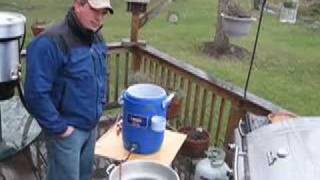 Fair Weather Brewer
