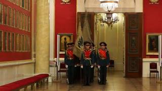 Празднование дня Победы в Отечественной войне 1812 года Празднование дня Победы в Отечественной войне 1812 года