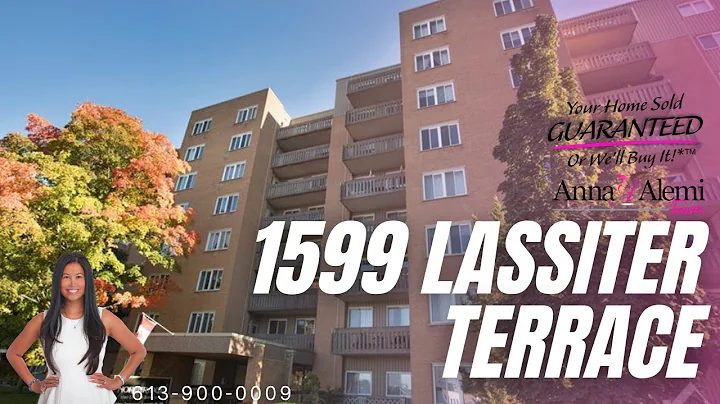 1599 Lassiter Terrance Unit 615
