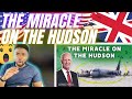 🇬🇧BRIT Reacts To THE MIRACLE ON THE HUDSON!