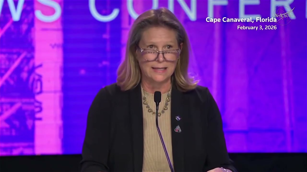 NASA pushes Artemis II mission back after issues with fueling process