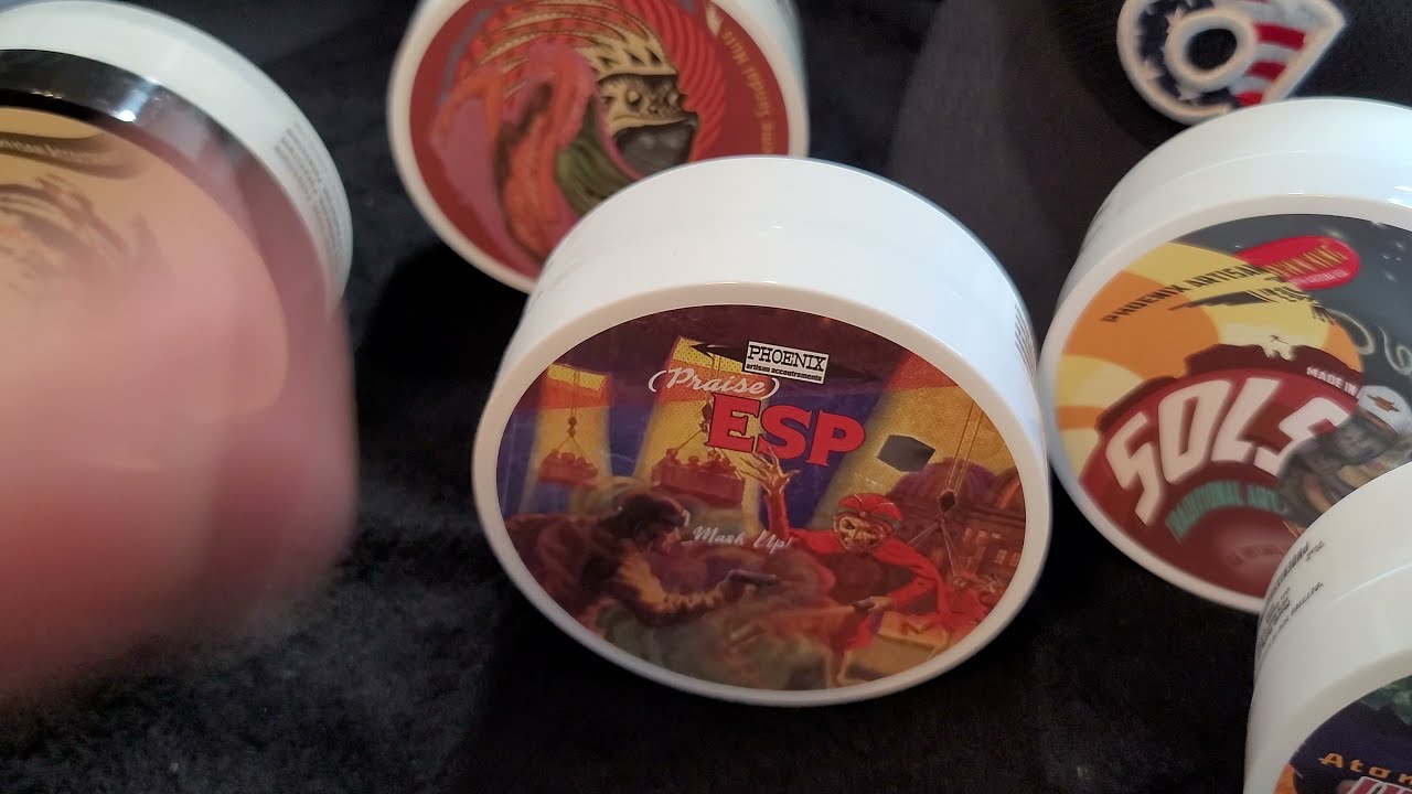 Secret Menu Mashup Part 2 - PAA - So cool!