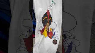 Finding an AWESOME vintage Disney shirt at the thrift store! #reseller #ebay #bolo #disney