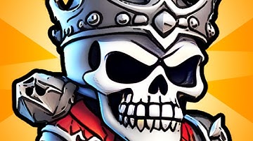 🪓💀 Jeu Satanique : Hell Miner