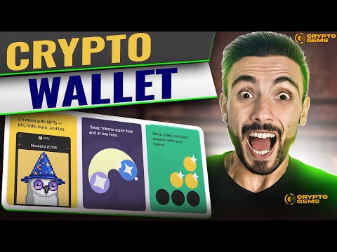 Crypto Wallet : What Makes It Different ? (honest Review)