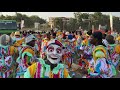 Tumus Masqueraders Club 26th December 2019 Preparing For Westside Carnival - part 1