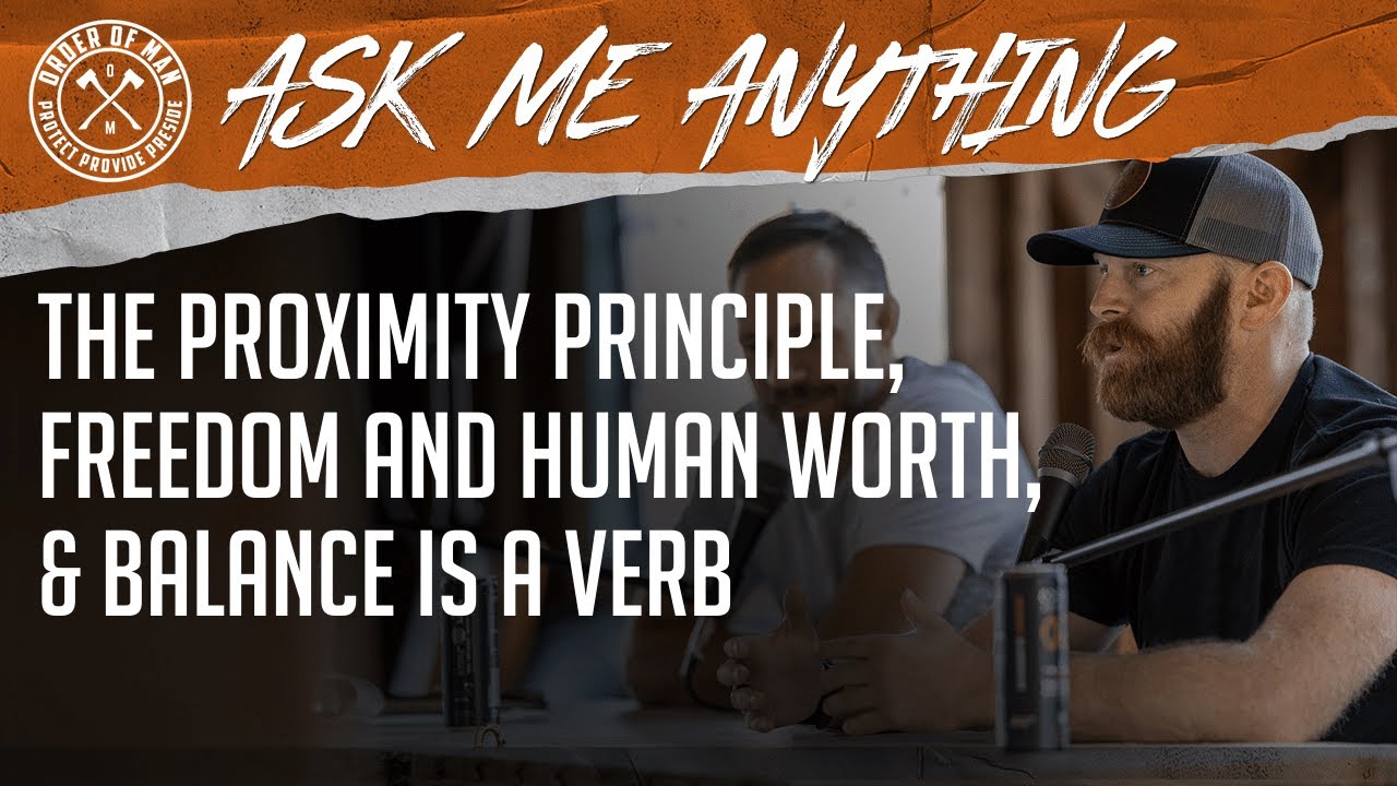 Balance is a Verb YouTube