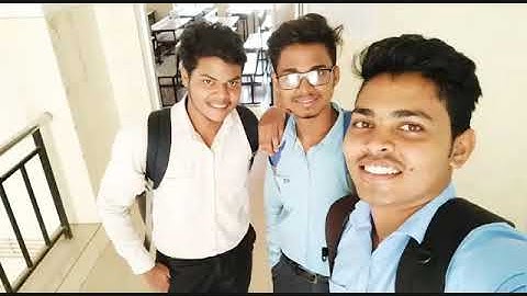 1st year mech boyz  gce keonjhar (2k18—19)