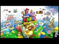 Piranha Plant Creek - Super Mario 3D World OST