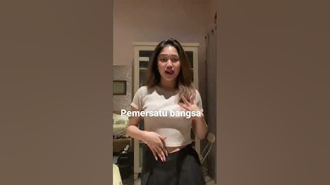 chika  pemersatu bangsa #shorts #chikankari #pemersatubangsa