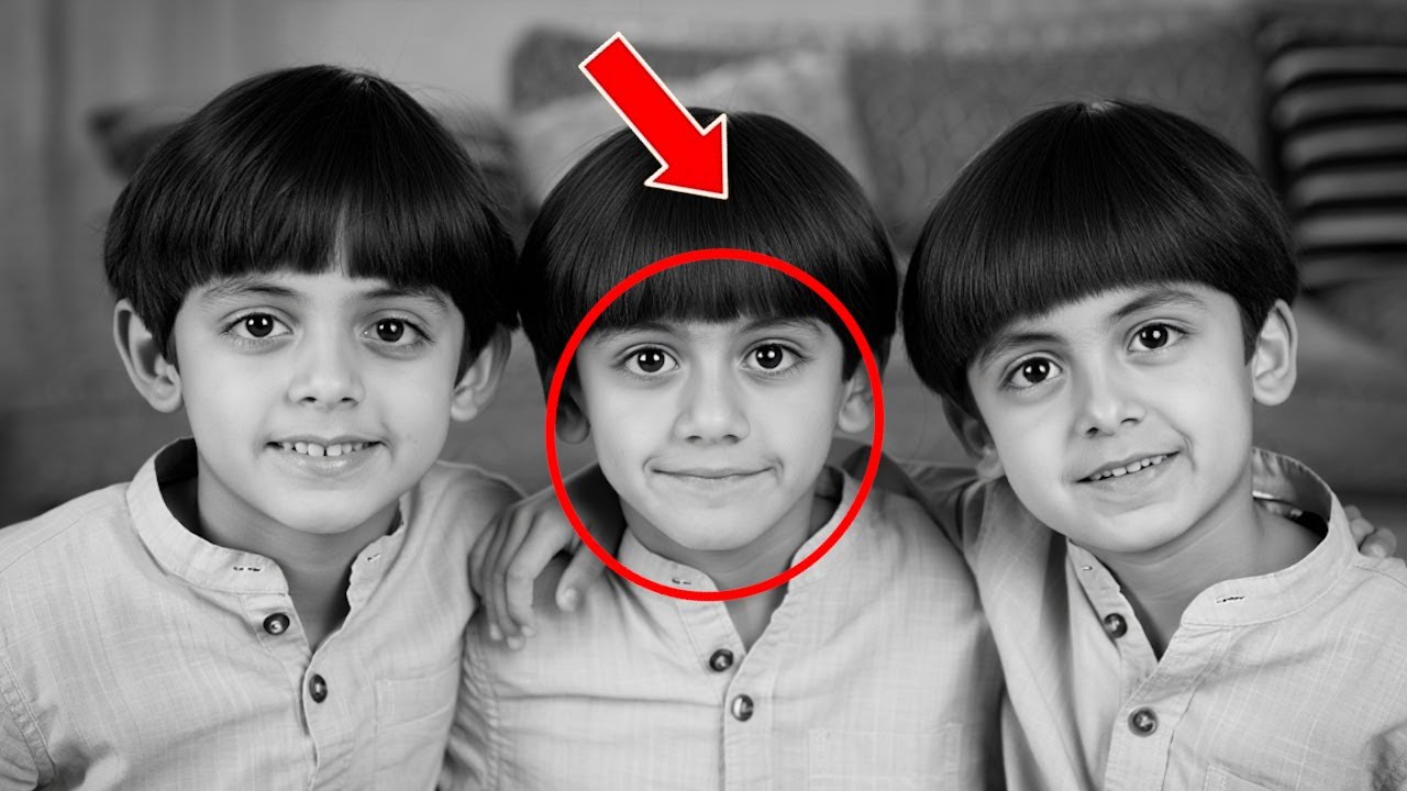 التوائم الثلاثة اختفوا في جدة عام ١٩٧٩... بعد ٣٨ عاماً، اعتراف صادم لرجل يقلب الموازين