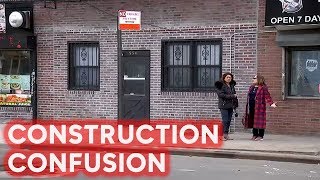 7 On Your Side sorts out construction zone confusion