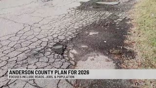 What's in store for Anderson Co. in 2026
