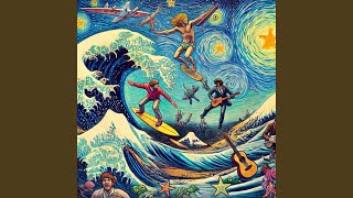 Indie Vibes  On Tsunami Of Life