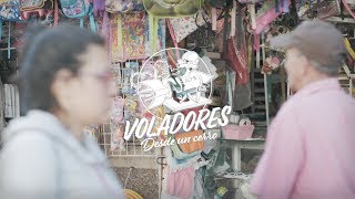 Luis7Lunes & Vic Deal Ft. Crow - Voladores Desde Un Cerro screenshot 3