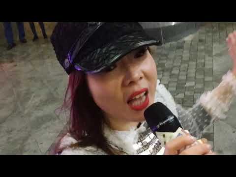 20190316心妮～中環碼頭(愛情騙子我問你)