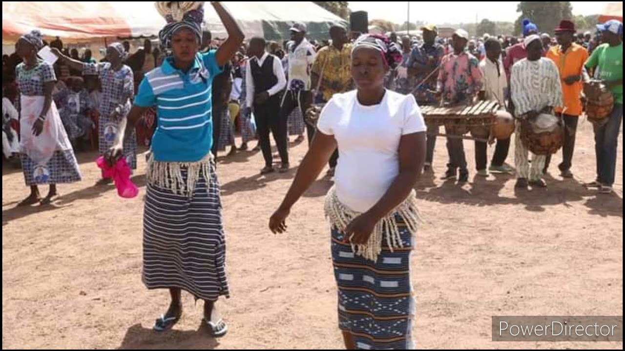 balafon de Safielba Mandjuon Fayama - NCI